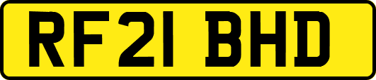 RF21BHD