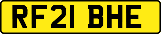 RF21BHE