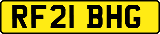 RF21BHG