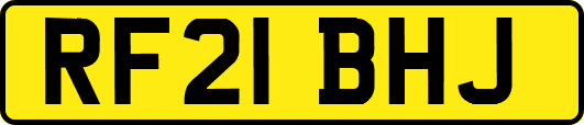 RF21BHJ