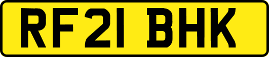 RF21BHK