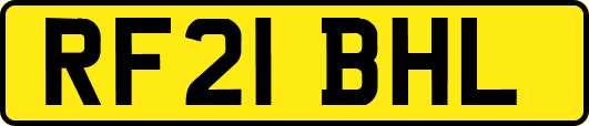 RF21BHL