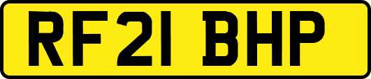 RF21BHP