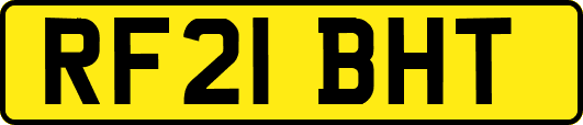 RF21BHT
