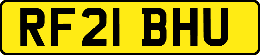 RF21BHU