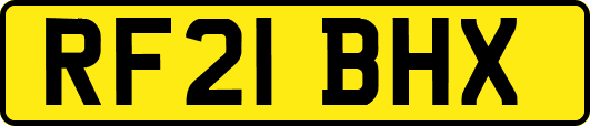RF21BHX