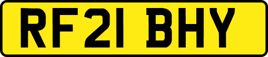 RF21BHY