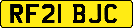 RF21BJC