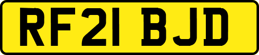 RF21BJD