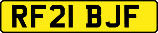 RF21BJF