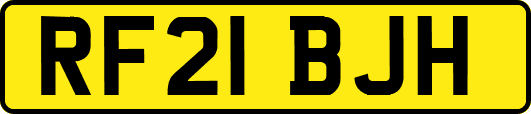 RF21BJH