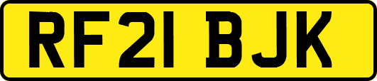 RF21BJK