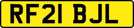 RF21BJL