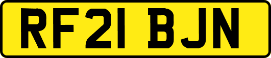 RF21BJN