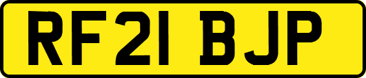 RF21BJP