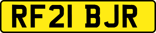 RF21BJR