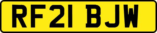 RF21BJW