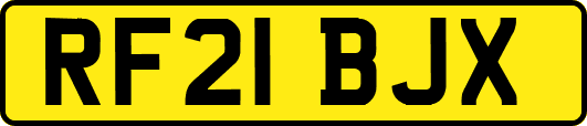 RF21BJX