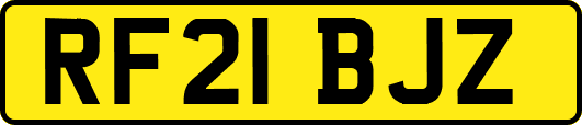 RF21BJZ