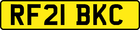 RF21BKC