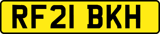 RF21BKH