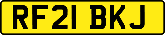 RF21BKJ