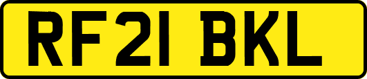 RF21BKL