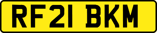 RF21BKM