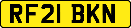 RF21BKN