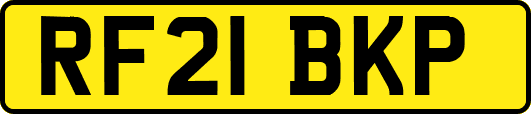 RF21BKP