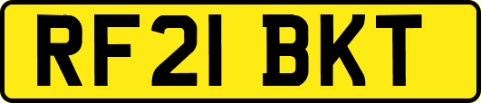 RF21BKT
