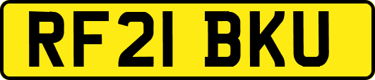 RF21BKU