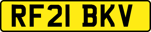 RF21BKV