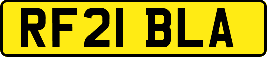 RF21BLA