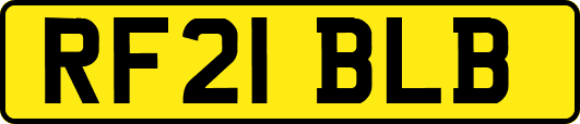 RF21BLB