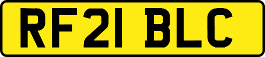 RF21BLC