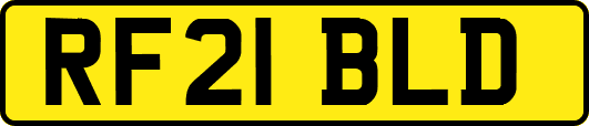 RF21BLD