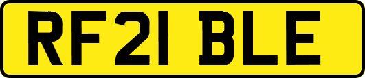 RF21BLE