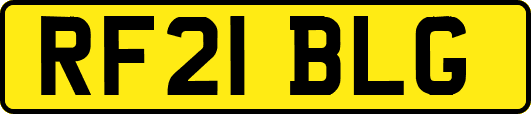 RF21BLG