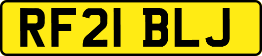 RF21BLJ
