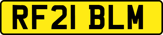 RF21BLM