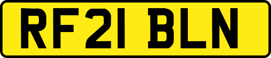RF21BLN