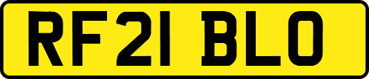 RF21BLO