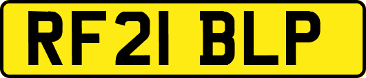 RF21BLP