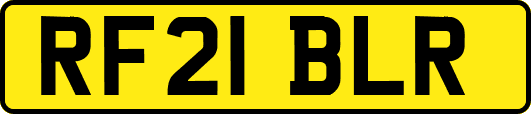 RF21BLR