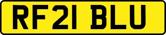 RF21BLU