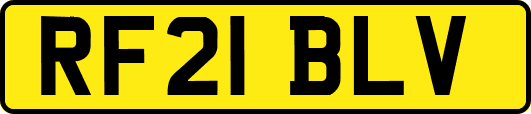 RF21BLV