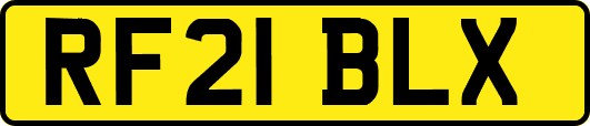 RF21BLX