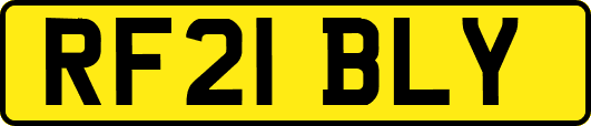 RF21BLY