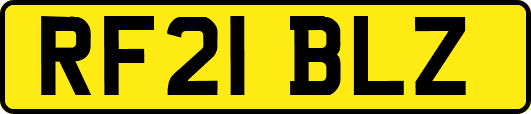 RF21BLZ